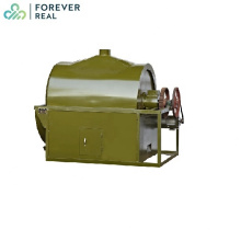 Wholesale Cocoa Bean Roasting Machine CE Approved